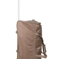 Sac De Voyage à Roulettes Snowball Xtra-Lite 64 Cm -Promos Valise Raffine Magasin sac voyage snowball 729898z