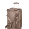 Sac De Voyage à Roulettes Snowball Xtra-Lite 64 Cm -Promos Valise Raffine Magasin sac voyage snowball 729899z