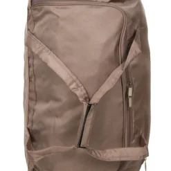 Sac De Voyage à Roulettes Snowball Xtra-Lite 64 Cm -Promos Valise Raffine Magasin sac voyage snowball 729900z