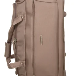 Sac De Voyage à Roulettes Snowball Xtra-Lite 64 Cm -Promos Valise Raffine Magasin sac voyage snowball 729903z