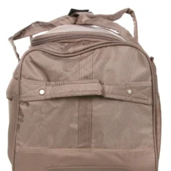 Sac De Voyage à Roulettes Snowball Xtra-Lite 64 Cm -Promos Valise Raffine Magasin sac voyage snowball 729905z