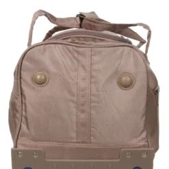 Sac De Voyage à Roulettes Snowball Xtra-Lite 64 Cm -Promos Valise Raffine Magasin sac voyage snowball 729906z