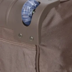 Sac De Voyage à Roulettes Snowball Xtra-Lite 64 Cm -Promos Valise Raffine Magasin sac voyage snowball 729907z