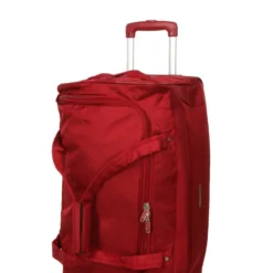 Sac De Voyage à Roulettes Snowball Xtra-Lite 64 Cm -Promos Valise Raffine Magasin sac voyage snowball 729937z