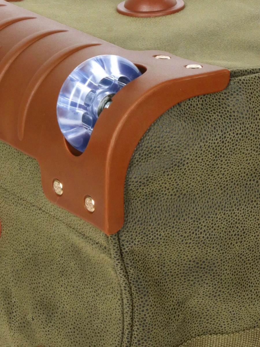 Sac De Voyage Snowball Cadix 54 Cm 10 Sac De Voyage Snowball Cadix 54 Cm – Image 8