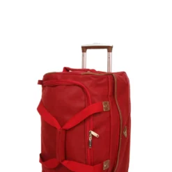 Sac De Voyage Snowball Cadix 54 Cm 31 Sac De Voyage Snowball Cadix 54 Cm -Promos Valise Raffine Magasin sac voyage snowball 742423z