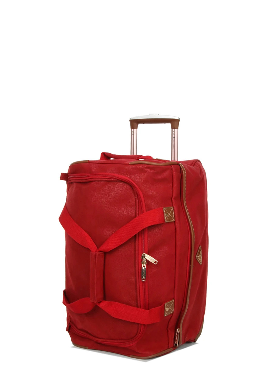 Sac De Voyage Snowball Cadix 54 Cm 17 Sac De Voyage Snowball Cadix 54 Cm – Image 15