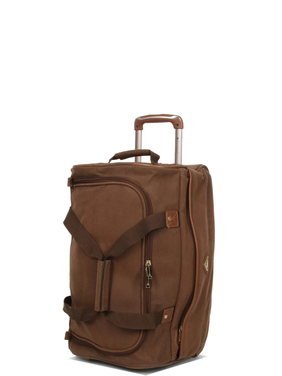 Sac De Voyage Snowball Cadix 54 Cm 16 Sac De Voyage Snowball Cadix 54 Cm – Image 14