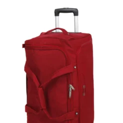 Sac De Voyage à Roulettes Snowball Jean Denim 65 Cm -Promos Valise Raffine Magasin sac voyage snowball 766714z