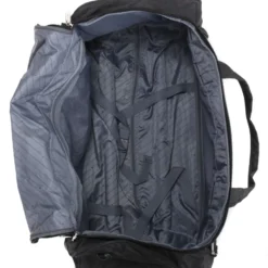 Sac De Voyage à Roulettes Snowball Jean Denim 65 Cm -Promos Valise Raffine Magasin sac voyage snowball 766717z