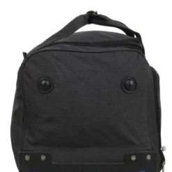 Sac De Voyage à Roulettes Snowball Jean Denim 65 Cm -Promos Valise Raffine Magasin sac voyage snowball 766718z