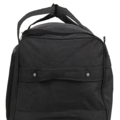 Sac De Voyage à Roulettes Snowball Jean Denim 65 Cm -Promos Valise Raffine Magasin sac voyage snowball 766719z