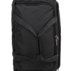 Sac De Voyage à Roulettes Snowball Jean Denim 65 Cm -Promos Valise Raffine Magasin sac voyage snowball 766720z