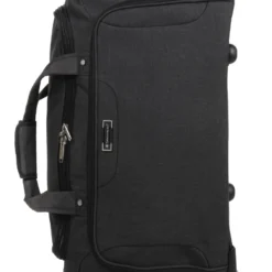 Sac De Voyage à Roulettes Snowball Jean Denim 65 Cm -Promos Valise Raffine Magasin sac voyage snowball 766721z