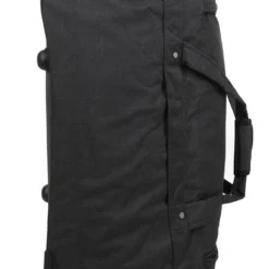 Sac De Voyage à Roulettes Snowball Jean Denim 65 Cm -Promos Valise Raffine Magasin sac voyage snowball 766725z