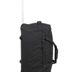 Sac De Voyage à Roulettes Snowball Jean Denim 65 Cm -Promos Valise Raffine Magasin sac voyage snowball 766726z