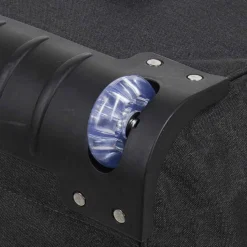 Sac De Voyage à Roulettes Snowball Jean Denim 65 Cm -Promos Valise Raffine Magasin sac voyage snowball 766729z