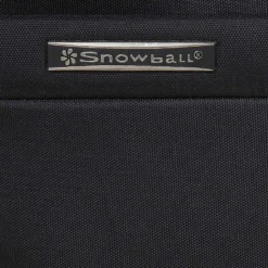 Sac De Voyage Snowball Grenade 48 Cm -Promos Valise Raffine Magasin sac voyage snowball 813569z