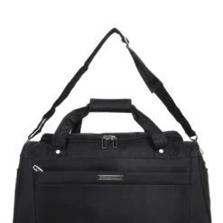 Sac De Voyage Snowball Grenade 48 Cm -Promos Valise Raffine Magasin sac voyage snowball 813575z