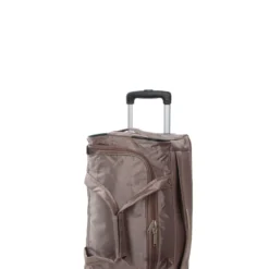 Sac De Voyage à Roulettes Snowball Grenade 54 Cm