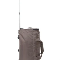 Sac De Voyage à Roulettes Snowball Grenade 54 Cm -Promos Valise Raffine Magasin sac voyage snowball 840431z