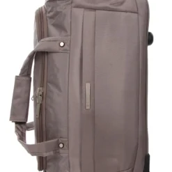 Sac De Voyage à Roulettes Snowball Grenade 54 Cm -Promos Valise Raffine Magasin sac voyage snowball 840436z