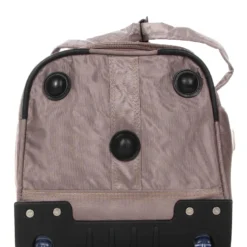 Sac De Voyage à Roulettes Snowball Grenade 54 Cm -Promos Valise Raffine Magasin sac voyage snowball 840439z