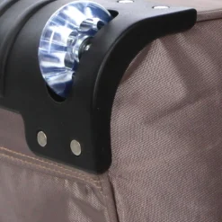 Sac De Voyage à Roulettes Snowball Grenade 54 Cm -Promos Valise Raffine Magasin sac voyage snowball 840440z