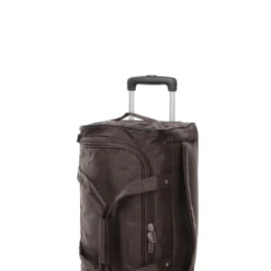 Sac De Voyage à Roulettes Snowball Grenade 54 Cm -Promos Valise Raffine Magasin sac voyage snowball 840445z