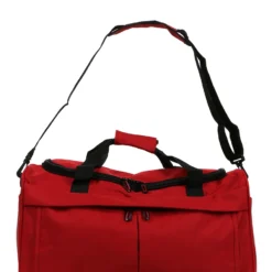 Sac De Voyage Snowball Coimbra 50 Cm 20 Sac De Voyage Snowball Coimbra 50 Cm -Promos Valise Raffine Magasin sac voyage snowball 875883z