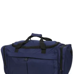 Sac De Voyage Snowball Coimbra 60 Cm -Promos Valise Raffine Magasin sac voyage snowball 878161z
