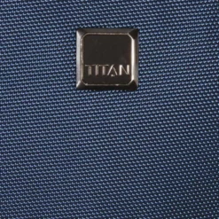 Sac De Voyage Titan Prime 50 Cm -Promos Valise Raffine Magasin sac voyage titan 756719z