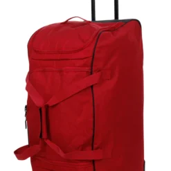 Sac De Voyage à Roulettes Travelite Kick Off XL 77 Cm -Promos Valise Raffine Magasin sac voyage travelite 588324z