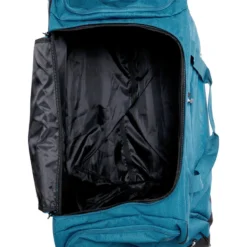 Sac De Voyage à Roulettes Travelite Kick Off XL 77 Cm -Promos Valise Raffine Magasin sac voyage travelite 588327z