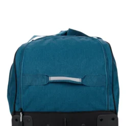 Sac De Voyage à Roulettes Travelite Kick Off XL 77 Cm -Promos Valise Raffine Magasin sac voyage travelite 588329z