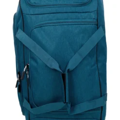 Sac De Voyage à Roulettes Travelite Kick Off XL 77 Cm -Promos Valise Raffine Magasin sac voyage travelite 588330z