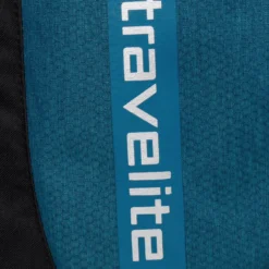 Sac De Voyage à Roulettes Travelite Kick Off XL 77 Cm -Promos Valise Raffine Magasin sac voyage travelite 588334z