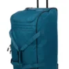 Sac De Voyage à Roulettes Travelite Kick Off XL 77 Cm 2 Sac De Voyage à Roulettes Travelite Kick Off XL 77 Cm -Promos Valise Raffine Magasin sac voyage travelite 588337z
