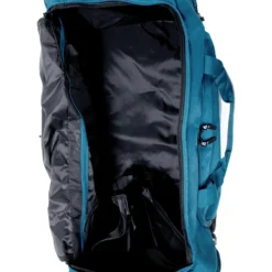 Sac De Voyage Travelite Kick Off L 60 Cm -Promos Valise Raffine Magasin sac voyage travelite 588429z