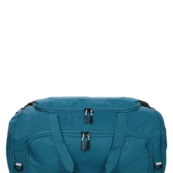 Sac De Voyage Travelite Kick Off L 60 Cm -Promos Valise Raffine Magasin sac voyage travelite 588430z