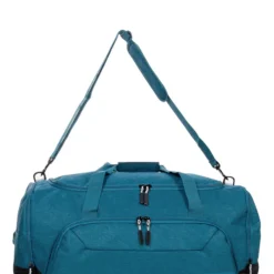 Sac De Voyage Travelite Kick Off L 60 Cm -Promos Valise Raffine Magasin sac voyage travelite 588438z