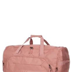 Sac De Voyage Travelite Kick Off L 60 Cm -Promos Valise Raffine Magasin sac voyage travelite 816637z