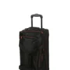 Sac De Voyage à Roulettes Travelite Basics 55 Cm - Extensible -Promos Valise Raffine Magasin sac voyage travelite 886840z