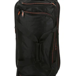 Sac De Voyage à Roulettes Travelite Basics 55 Cm - Extensible -Promos Valise Raffine Magasin sac voyage travelite 886841z