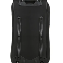 Sac De Voyage à Roulettes Travelite Basics 55 Cm - Extensible -Promos Valise Raffine Magasin sac voyage travelite 886843z