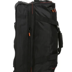 Sac De Voyage à Roulettes Travelite Basics 55 Cm - Extensible -Promos Valise Raffine Magasin sac voyage travelite 886844z