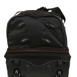 Sac De Voyage à Roulettes Travelite Basics 55 Cm - Extensible -Promos Valise Raffine Magasin sac voyage travelite 886847z