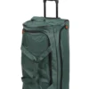 Sac De Voyage à Roulettes Travelite Basics 71 Cm -Promos Valise Raffine Magasin sac voyage travelite 888095z
