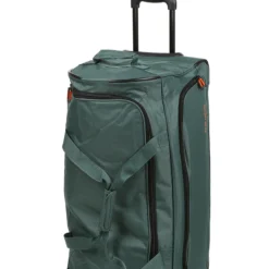 Sac De Voyage à Roulettes Travelite Basics 71 Cm