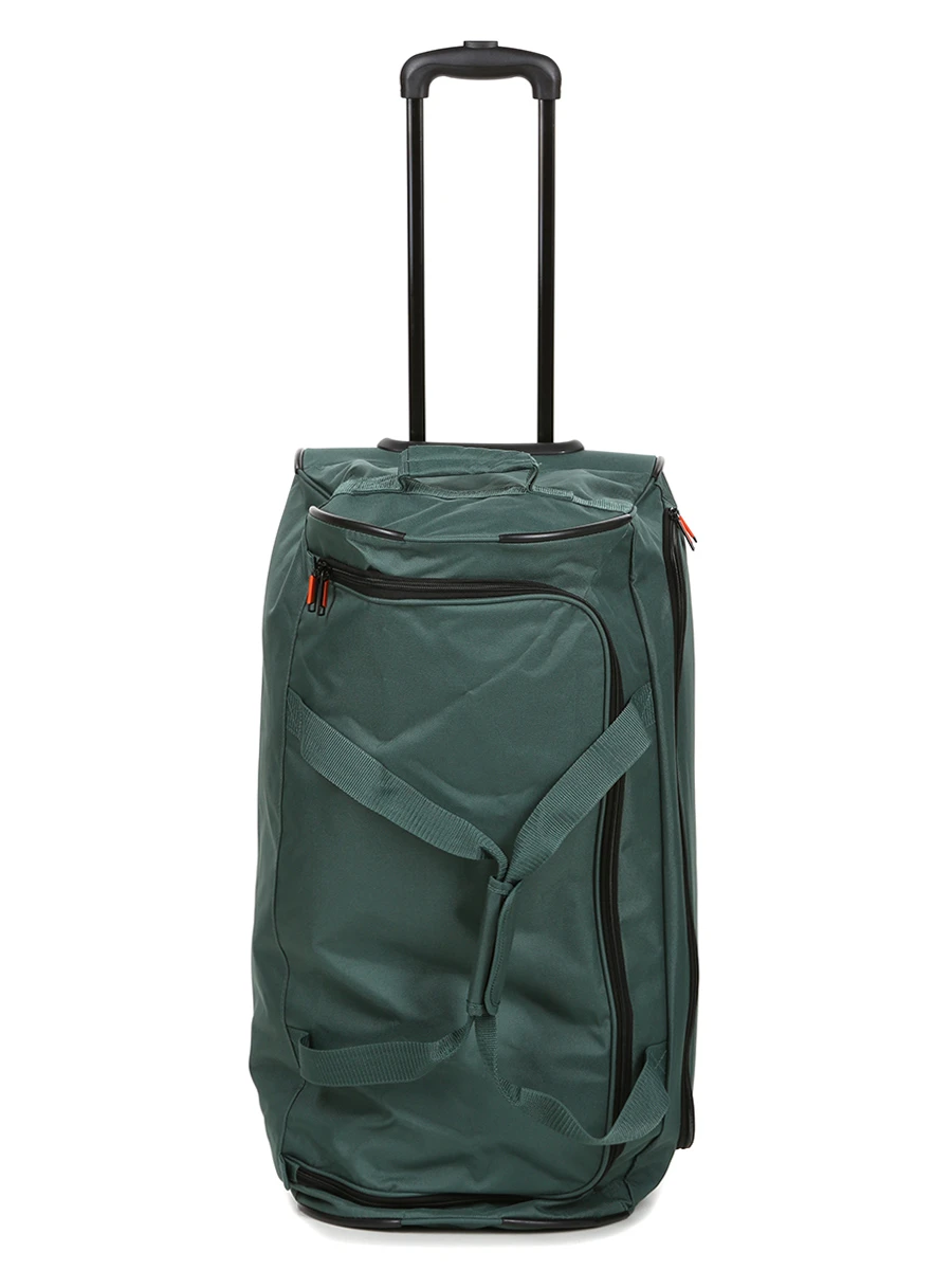 Sac De Voyage à Roulettes Travelite Basics 71 Cm 4 Sac De Voyage à Roulettes Travelite Basics 71 Cm – Image 2